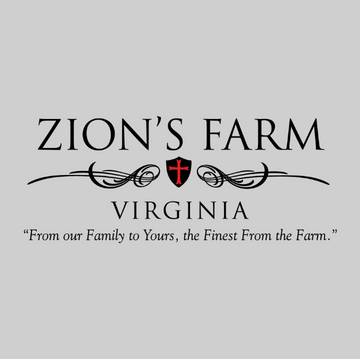 Zion's Farm